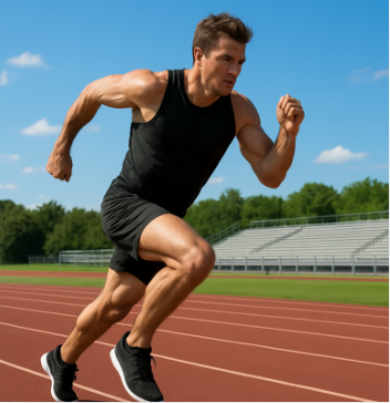 Muscle Therapy and Recovery