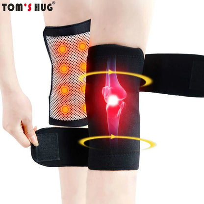 Magnetic Therapy Knee Pads