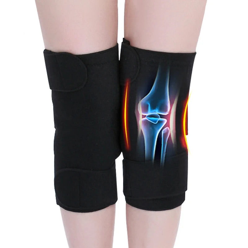 Magnetic Therapy Knee Pads