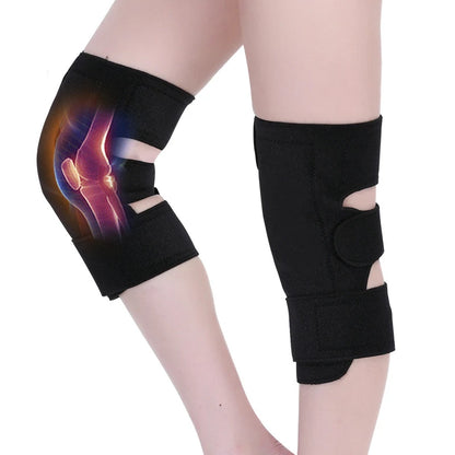 Magnetic Therapy Knee Pads