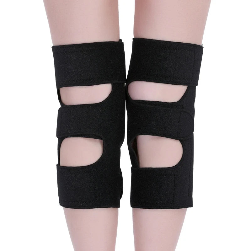 Magnetic Therapy Knee Pads