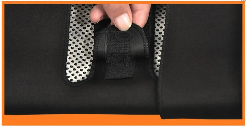 Magnetic Therapy Knee Pads