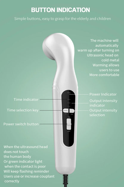 Pain Relief Devices Therapeutic