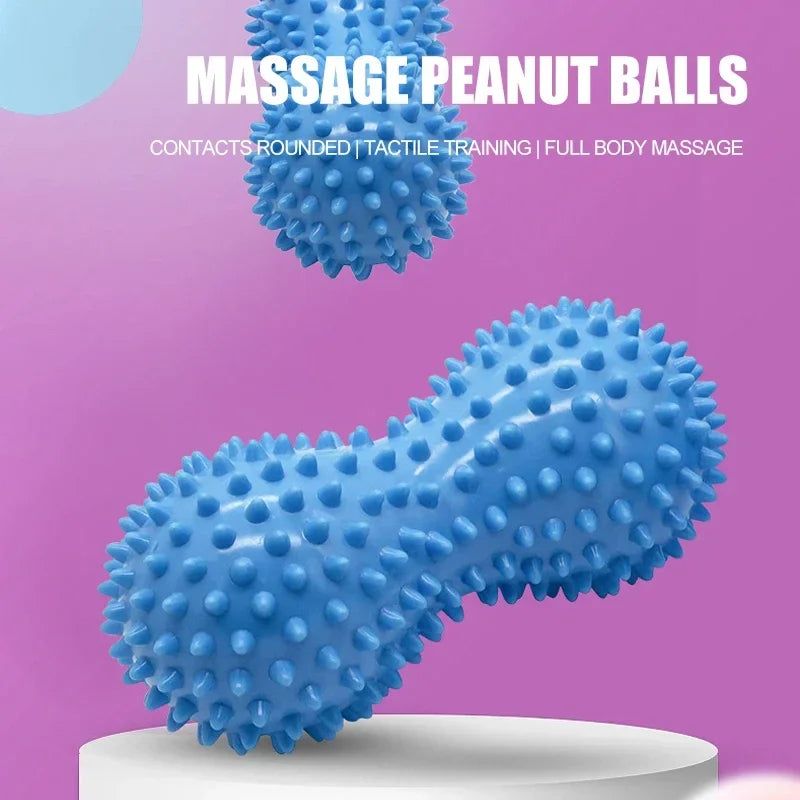 Muscle Massage Ball Arthritis