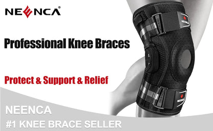 Knee Support for Knee Pain Relief