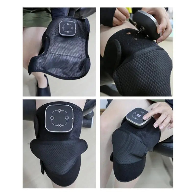 Knee Heating Pad