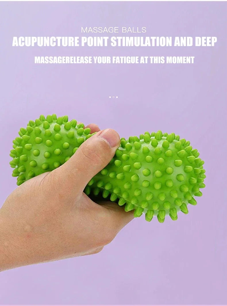 Muscle Massage Ball Arthritis