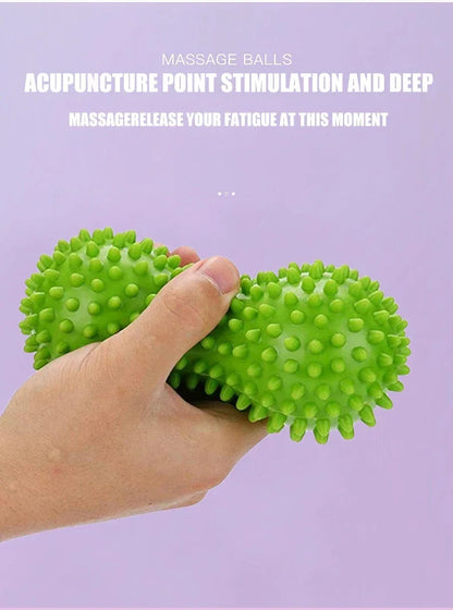 Muscle Massage Ball Arthritis