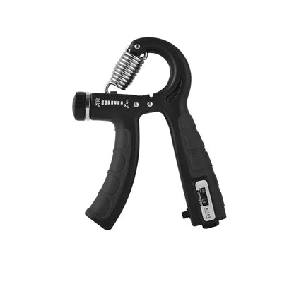 Adjustable Hand Grip Strengthener