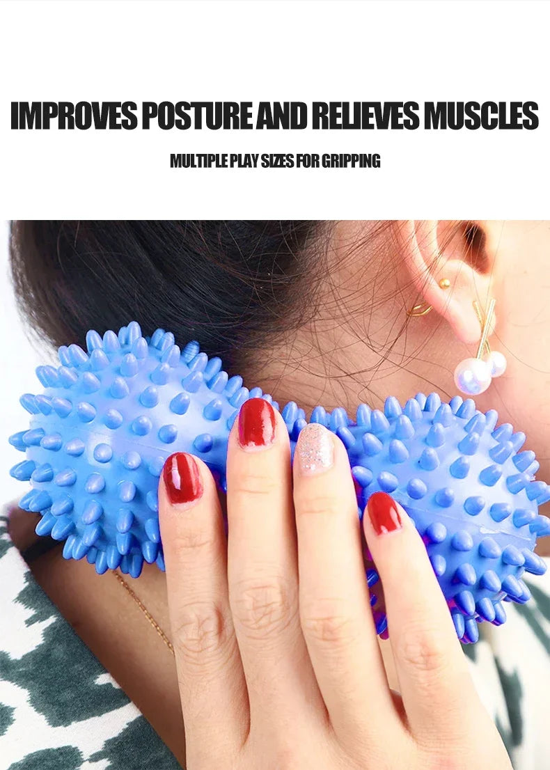 Muscle Massage Ball Arthritis