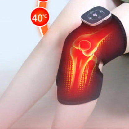 Knee Heating Pad