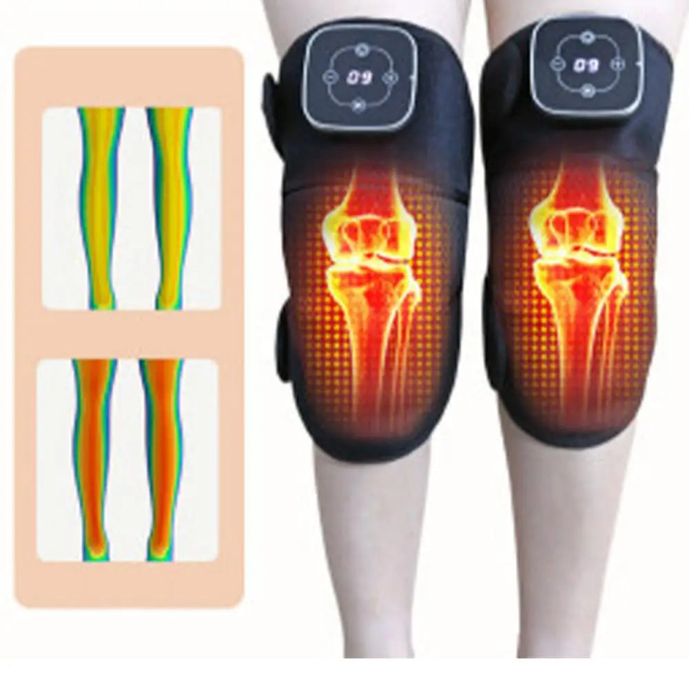 Knee Heating Pad