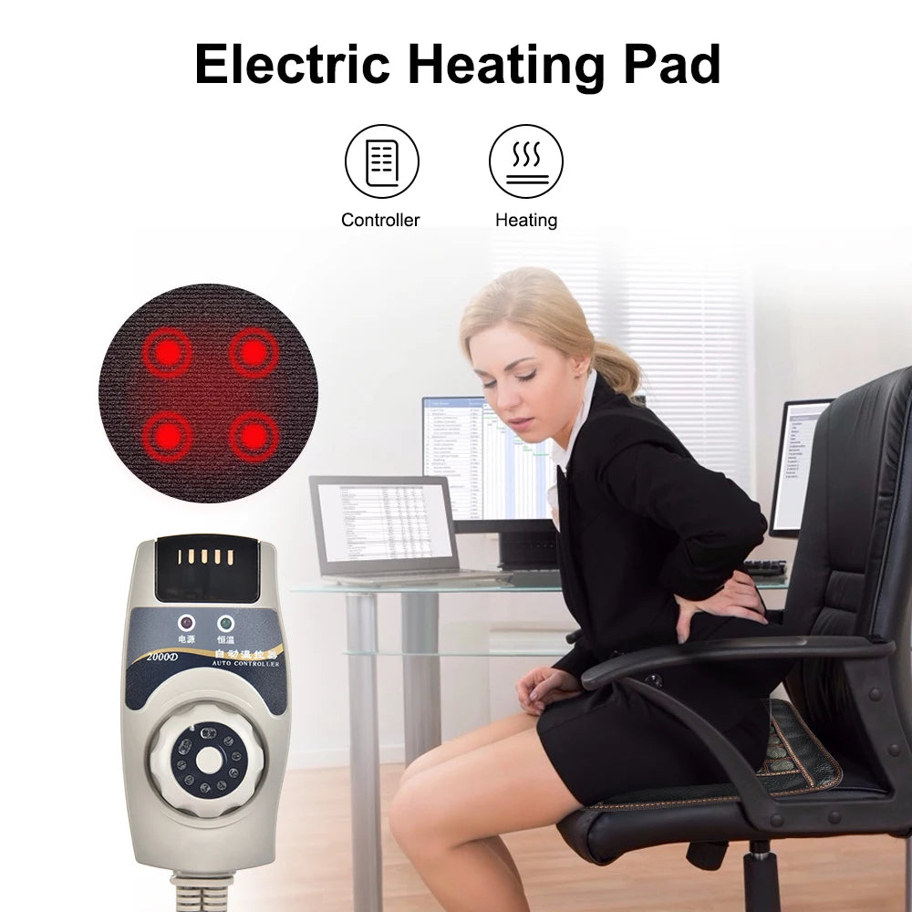 Heating Massage Mat