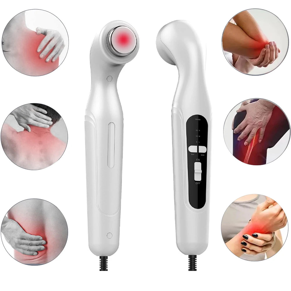 Pain Relief Devices Therapeutic