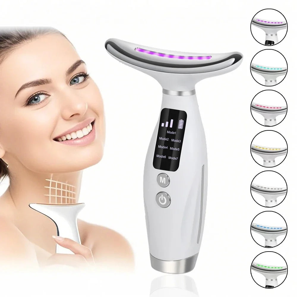 Electric Micro-Current Face/Neck Massager
