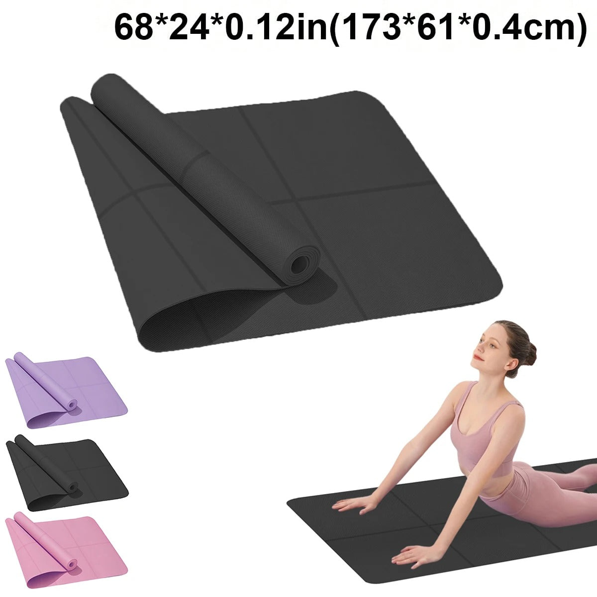 Yoga Mat