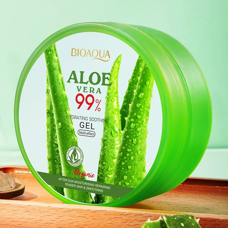 Aloe Based Gel