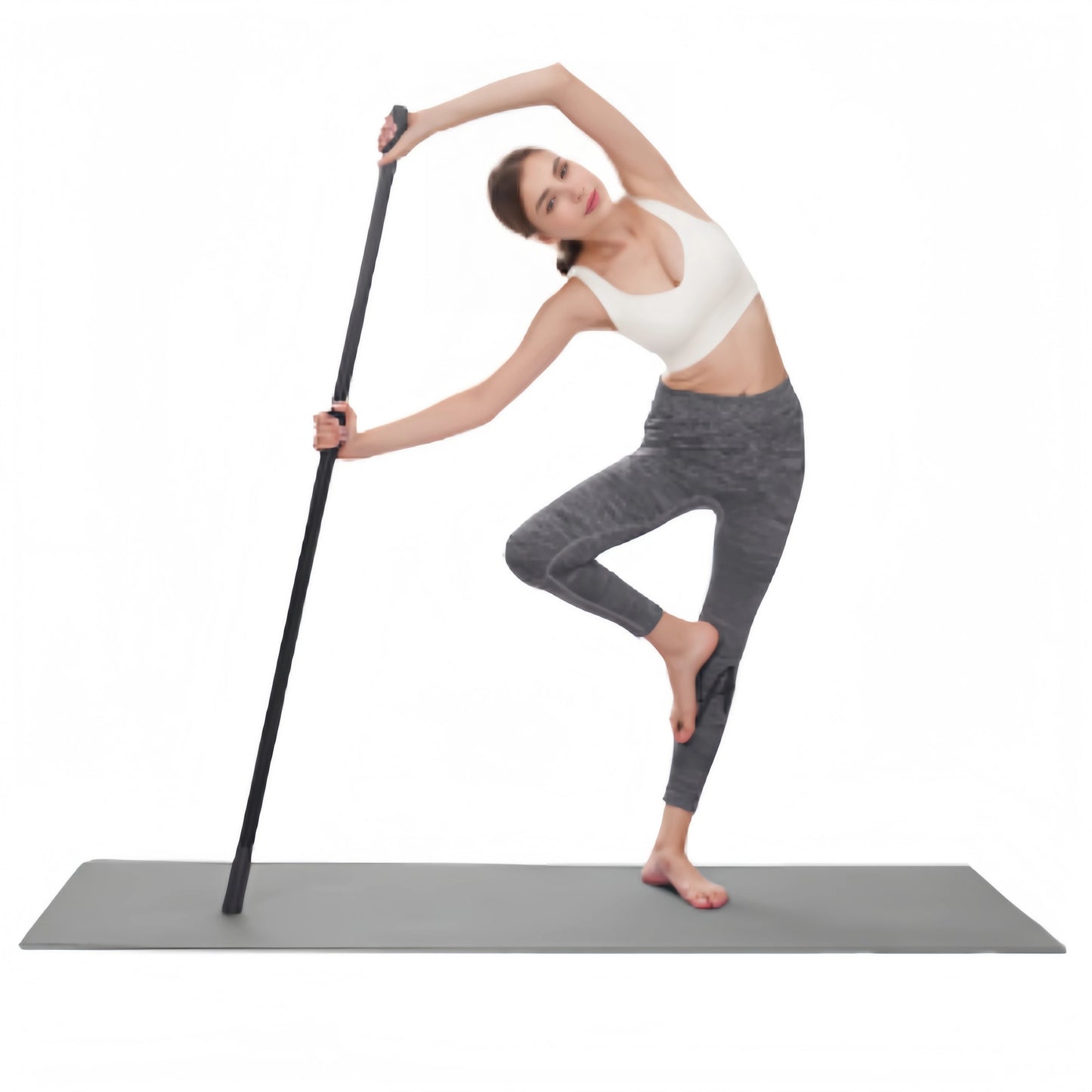 Flexibility and Mobility Bar