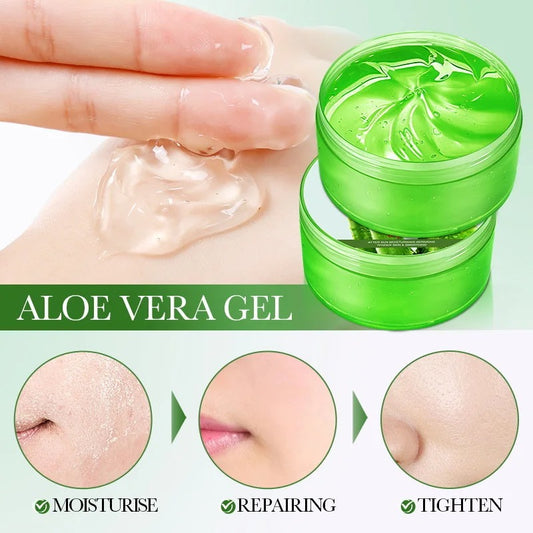 Aloe Based Gel