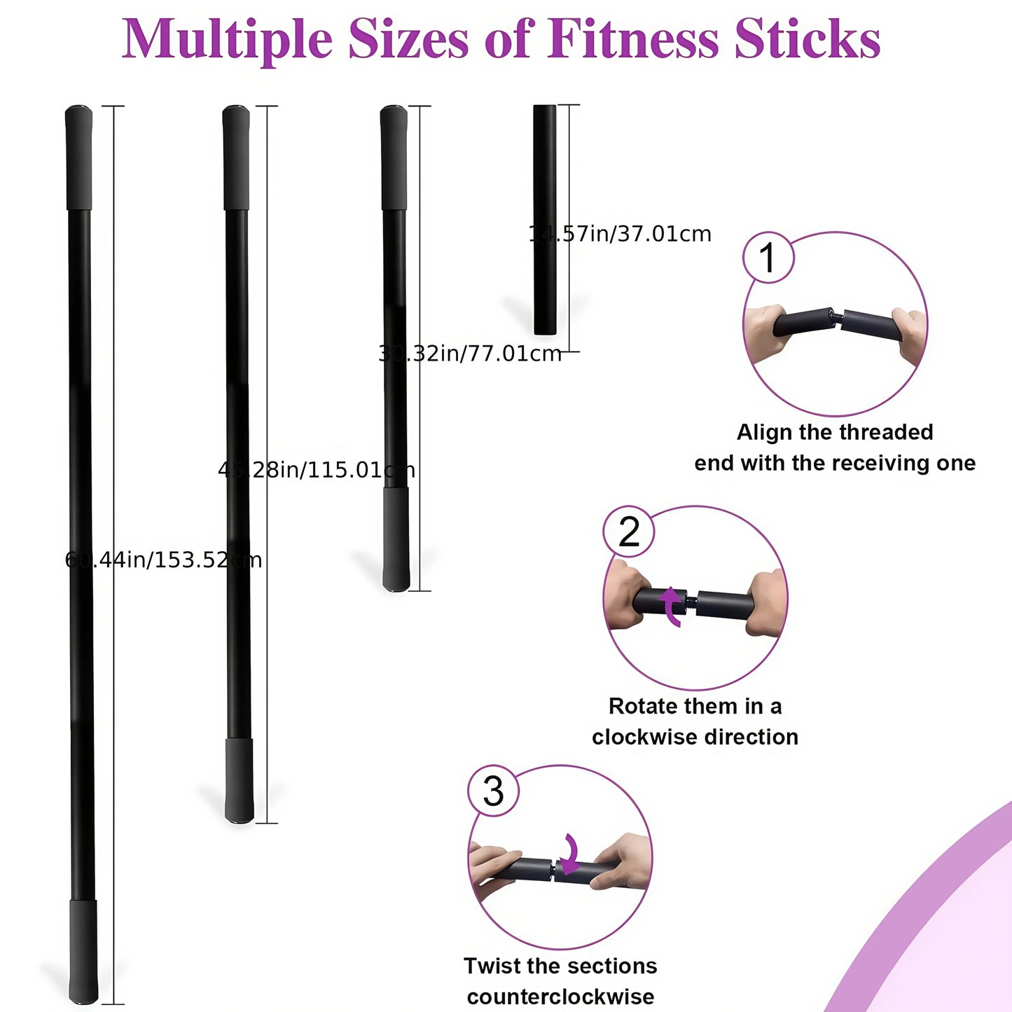 Flexibility and Mobility Bar