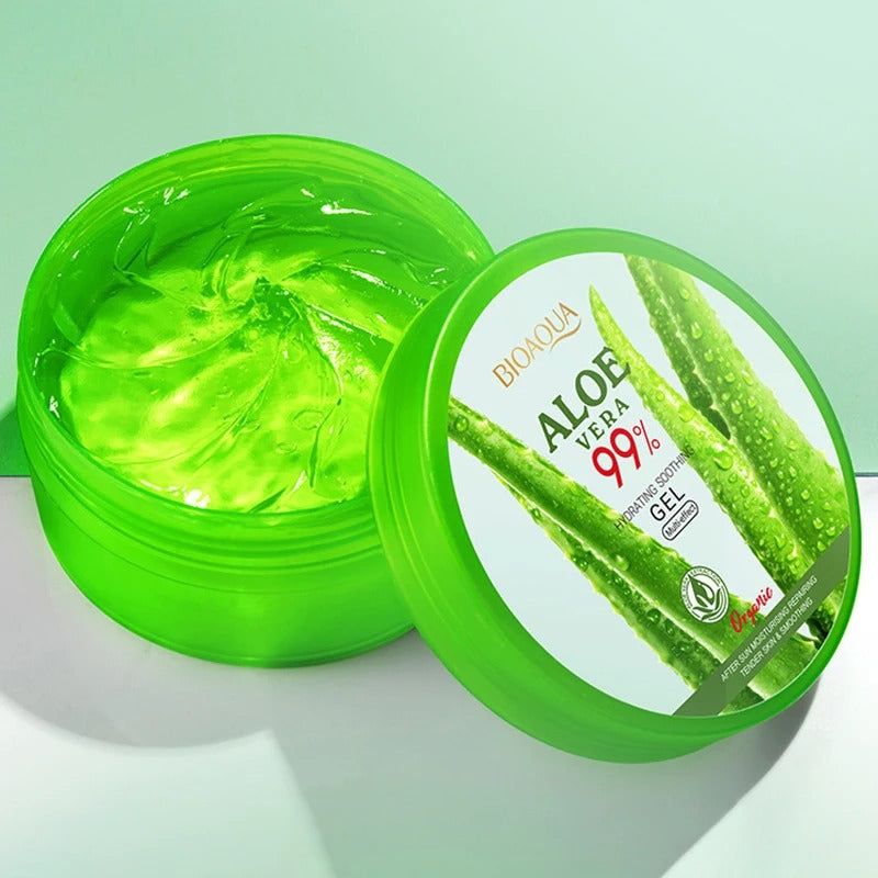 Aloe Based Gel