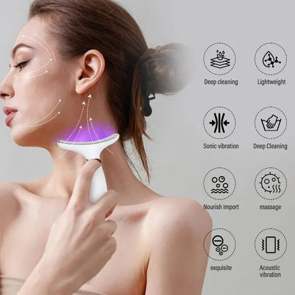 Electric Micro-Current Face/Neck Massager