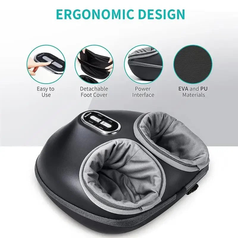 Shiatsu Foot Massager