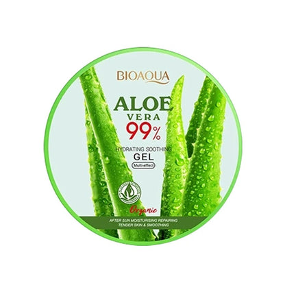 Aloe Based Gel