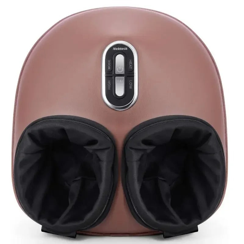 Shiatsu Foot Massager